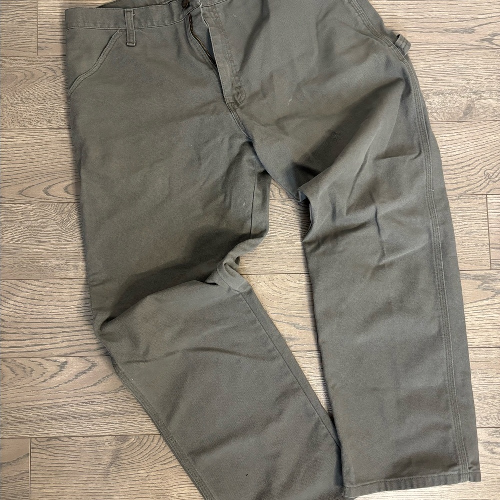 Carpenter pants